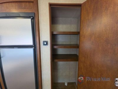2016 Forest River RV Wildwood Heritage Glen Hyper-Lyte - Photo 17
