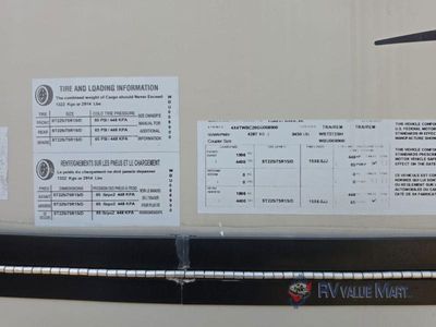 2016 Forest River RV Wildwood Heritage Glen Hyper-Lyte - Photo 6