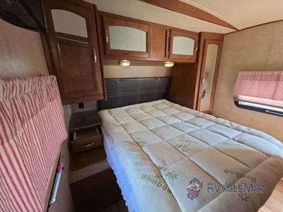 2016 Forest River RV Wildwood Heritage Glen Hyper-Lyte - Photo 22