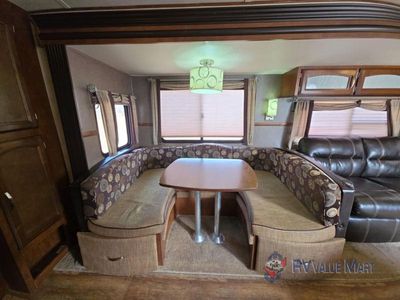 2016 Forest River RV Wildwood Heritage Glen Hyper-Lyte - Photo 21