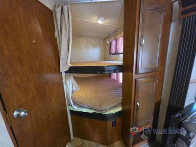 2016 Forest River RV Wildwood Heritage Glen Hyper-Lyte - Photo 19