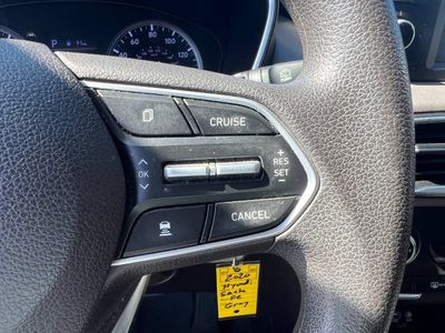 2020 Hyundai Santa-Fe - Photo 18