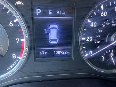 2020 Hyundai Santa-Fe - Photo 13
