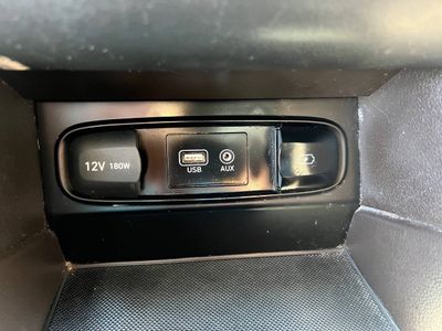 2020 Hyundai Santa-Fe - Photo 19