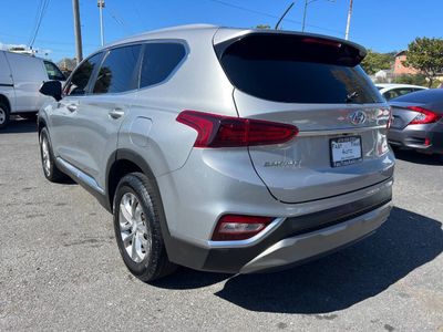 2020 Hyundai Santa-Fe - Photo 3