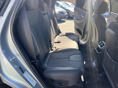 2020 Hyundai Santa-Fe - Photo 10