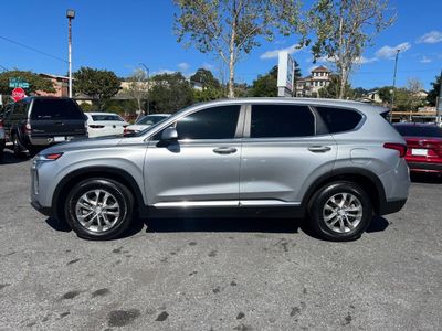 2020 Hyundai Santa-Fe - Photo 6