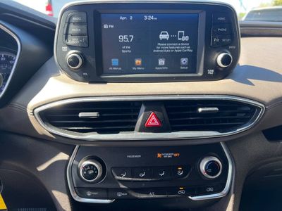 2020 Hyundai Santa-Fe - Photo 11