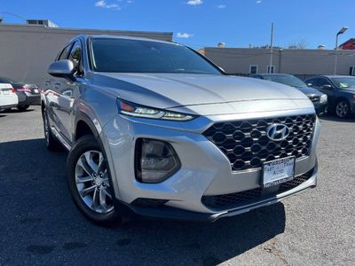 2020 Hyundai Santa-Fe - Photo 1