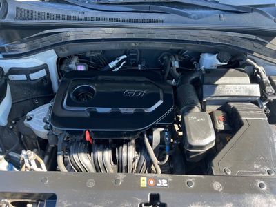 2020 Hyundai Santa-Fe - Photo 23