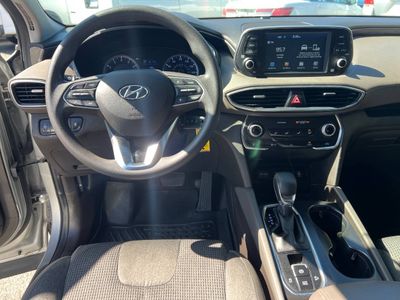 2020 Hyundai Santa-Fe - Photo 21