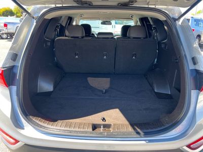 2020 Hyundai Santa-Fe - Photo 22