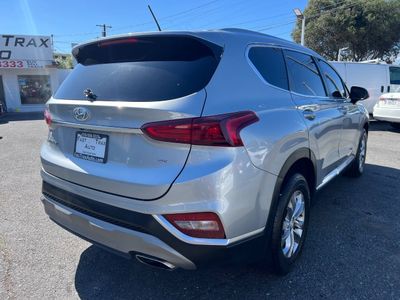 2020 Hyundai Santa-Fe - Photo 4
