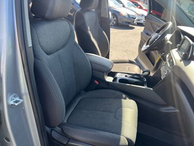 2020 Hyundai Santa-Fe - Photo 12