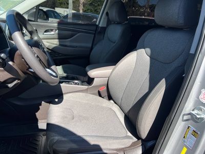 2020 Hyundai Santa-Fe - Photo 8