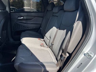 2020 Hyundai Santa-Fe - Photo 9