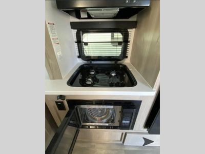 2026 Forest River RV GEO PRO - Photo 23
