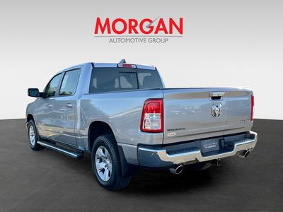 2020 Ram 1500 - Photo 5