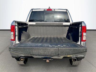 2020 Ram 1500 - Photo 23