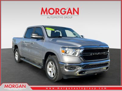 2020 Ram 1500 - Photo 1