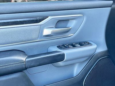 2020 Ram 1500 - Photo 17