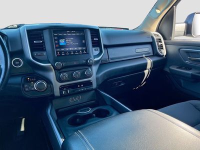 2020 Ram 1500 - Photo 21