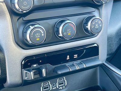 2020 Ram 1500 - Photo 15