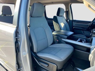 2020 Ram 1500 - Photo 25