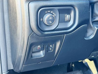 2020 Ram 1500 - Photo 10
