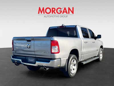 2020 Ram 1500 - Photo 7