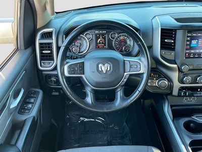 2020 Ram 1500 - Photo 20
