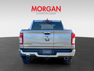 2020 Ram 1500 - Photo 6