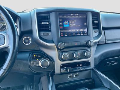 2020 Ram 1500 - Photo 14