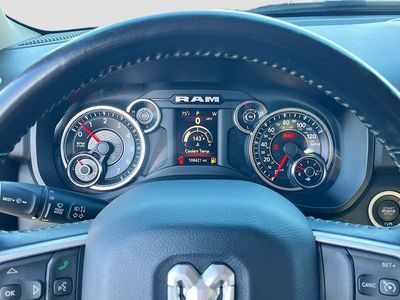 2020 Ram 1500 - Photo 12