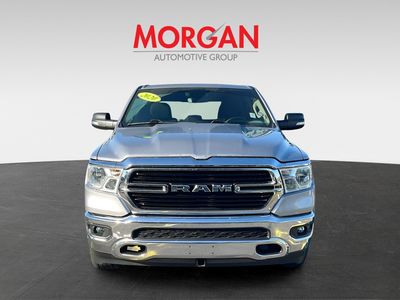2020 Ram 1500 - Photo 2