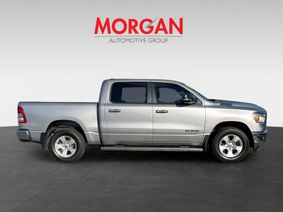 2020 Ram 1500 - Photo 8