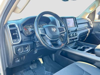 2020 Ram 1500 - Photo 9