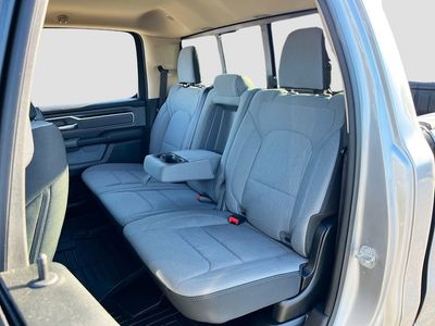 2020 Ram 1500 - Photo 22