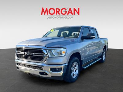 2020 Ram 1500 - Photo 3