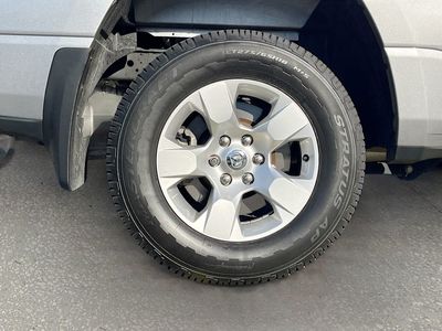 2020 Ram 1500 - Photo 27
