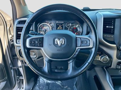 2020 Ram 1500 - Photo 11