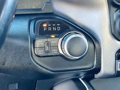 2020 Ram 1500 - Photo 16