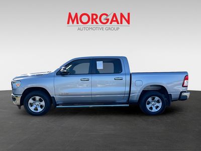 2020 Ram 1500 - Photo 4