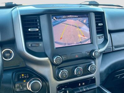 2020 Ram 1500 - Photo 13