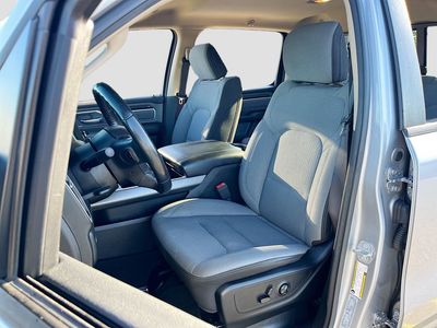 2020 Ram 1500 - Photo 19