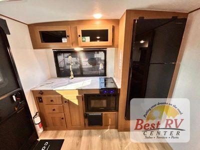 2026 Coachmen RV Apex Nano - Photo 40