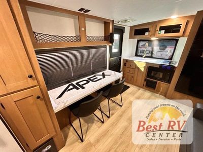 2026 Coachmen RV Apex Nano - Photo 34