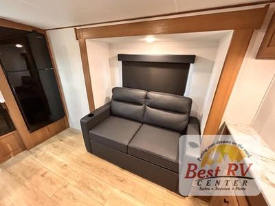 2026 Coachmen RV Apex Nano - Photo 38