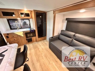 2026 Coachmen RV Apex Nano - Photo 37