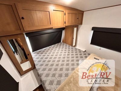 2026 Coachmen RV Apex Nano - Photo 59